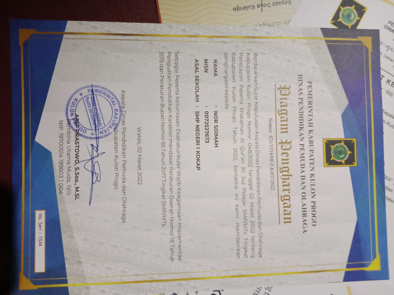 Sertifikat2